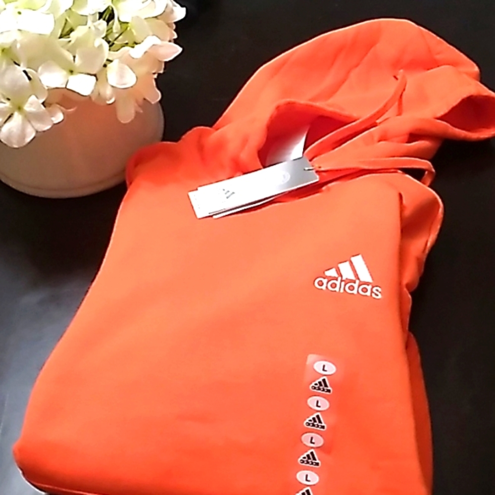 Brand new Adidas Hoodie